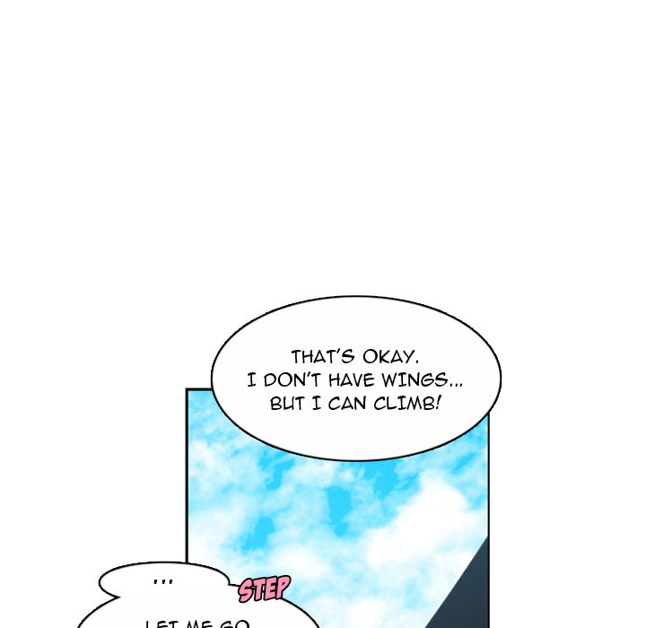 Go away, Mr.Demon - Chapter 133 Page 12