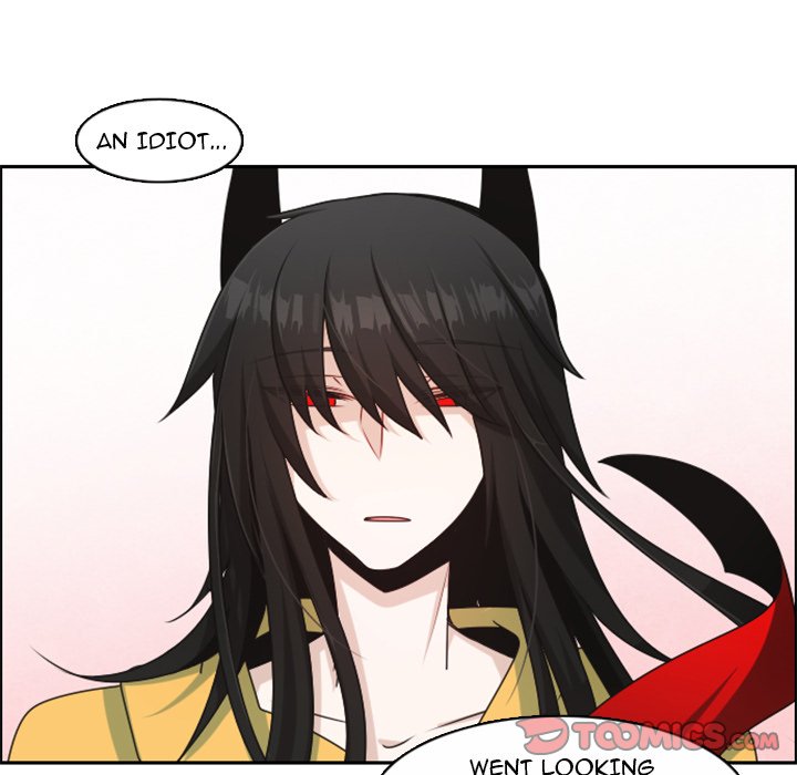Go away, Mr.Demon - Chapter 133 Page 14