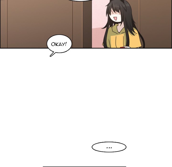 Go away, Mr.Demon - Chapter 133 Page 16