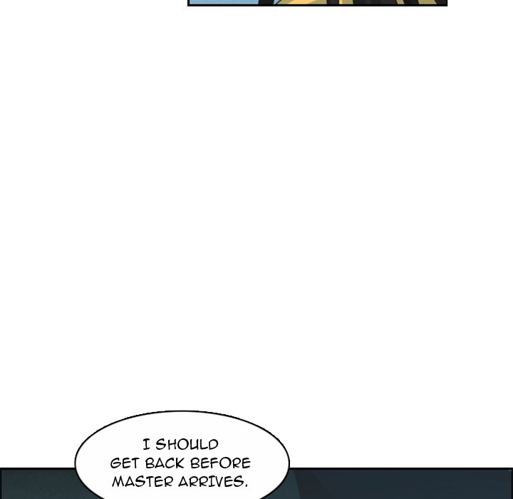 Go away, Mr.Demon - Chapter 133 Page 19