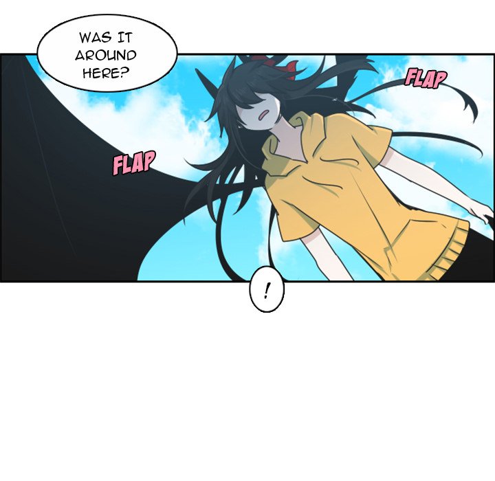 Go away, Mr.Demon - Chapter 133 Page 23
