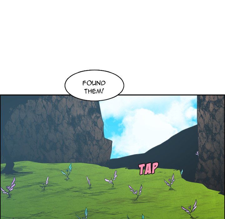 Go away, Mr.Demon - Chapter 133 Page 24