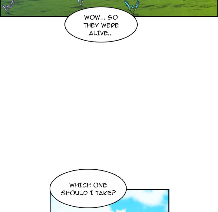 Go away, Mr.Demon - Chapter 133 Page 25