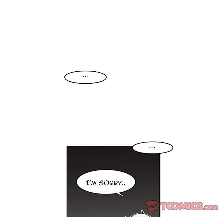 Go away, Mr.Demon - Chapter 133 Page 30
