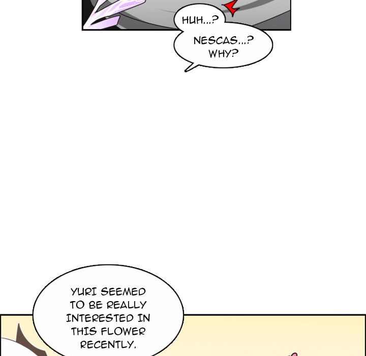 Go away, Mr.Demon - Chapter 133 Page 33