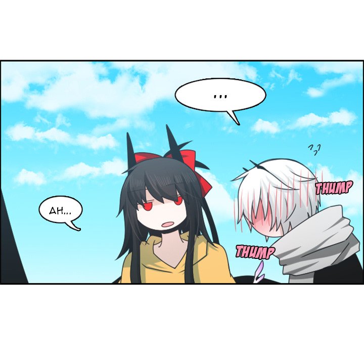 Go away, Mr.Demon - Chapter 133 Page 37