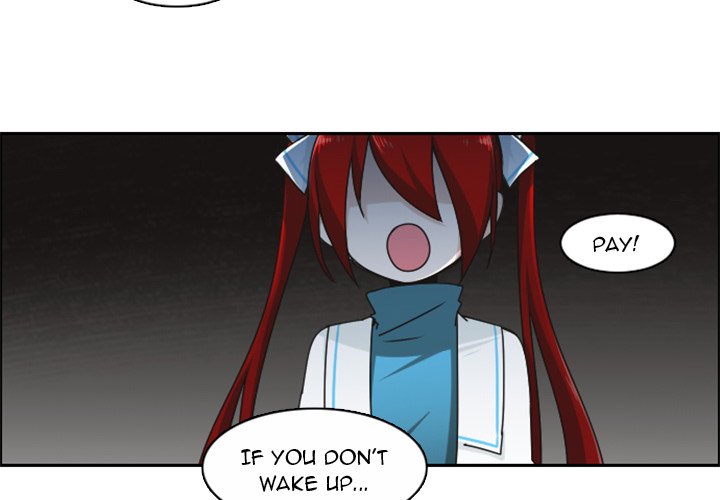Go away, Mr.Demon - Chapter 133 Page 4