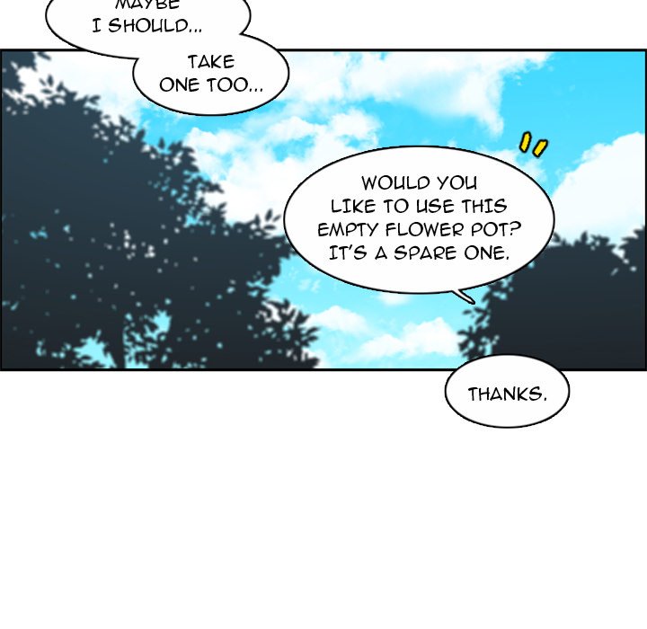 Go away, Mr.Demon - Chapter 133 Page 40