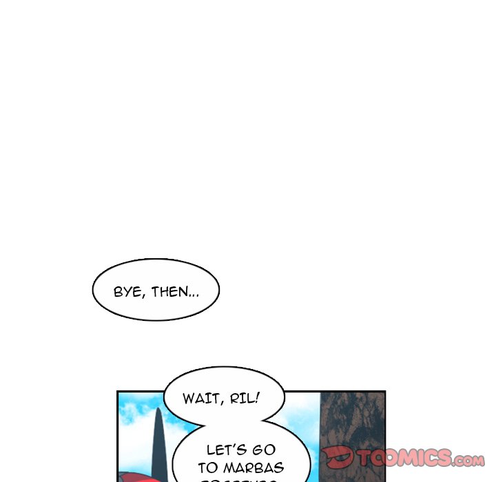 Go away, Mr.Demon - Chapter 133 Page 42