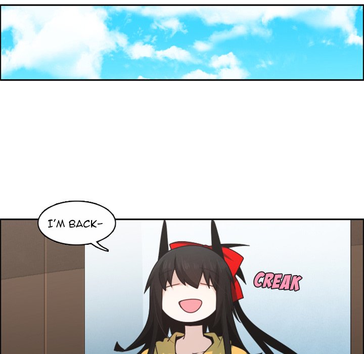 Go away, Mr.Demon - Chapter 133 Page 47
