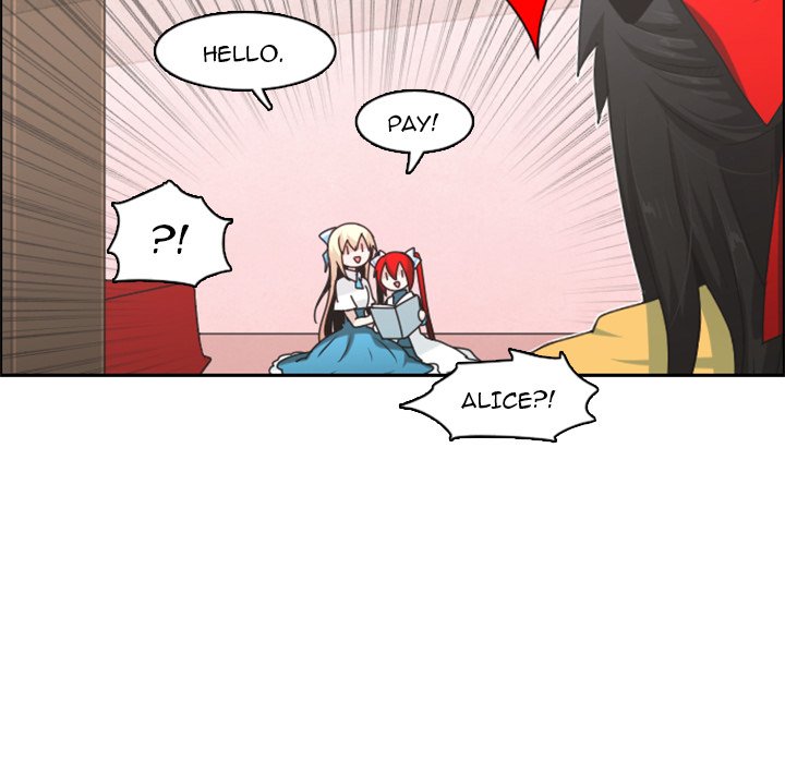 Go away, Mr.Demon - Chapter 133 Page 49