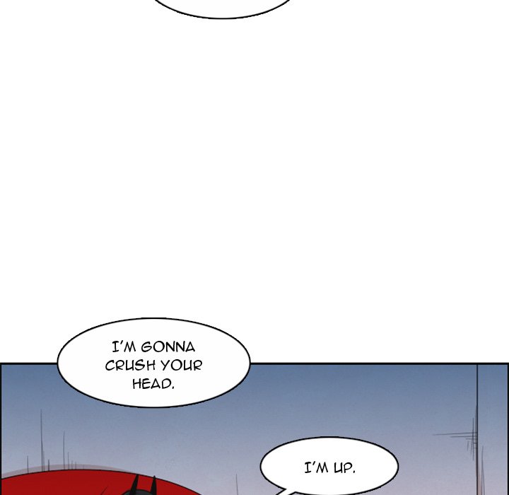 Go away, Mr.Demon - Chapter 133 Page 5