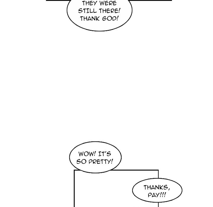 Go away, Mr.Demon - Chapter 133 Page 51