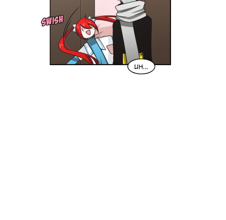 Go away, Mr.Demon - Chapter 133 Page 61
