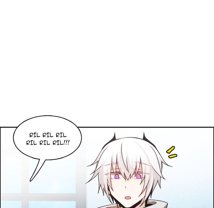 Go away, Mr.Demon - Chapter 133 Page 63