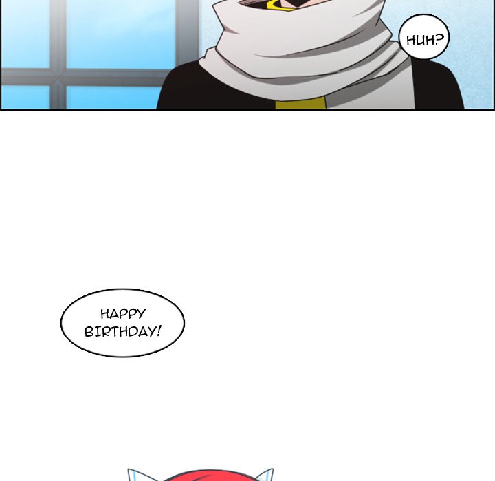 Go away, Mr.Demon - Chapter 133 Page 64