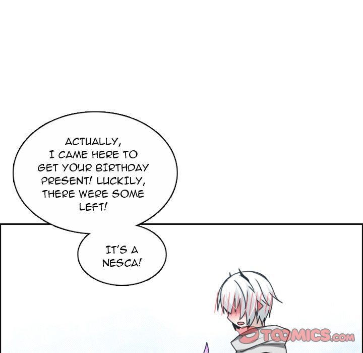 Go away, Mr.Demon - Chapter 133 Page 66