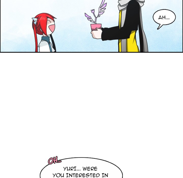 Go away, Mr.Demon - Chapter 133 Page 67