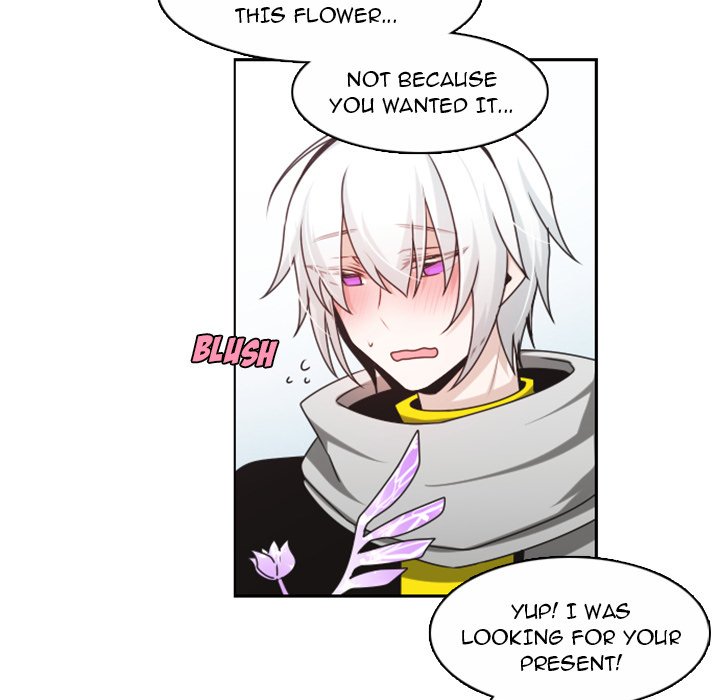 Go away, Mr.Demon - Chapter 133 Page 68