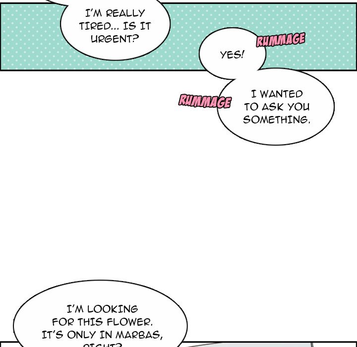 Go away, Mr.Demon - Chapter 133 Page 7
