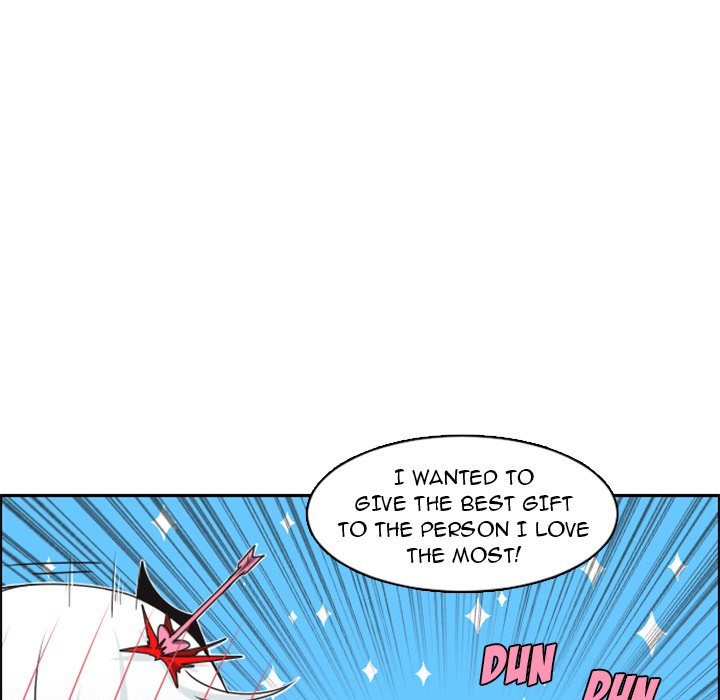 Go away, Mr.Demon - Chapter 133 Page 72