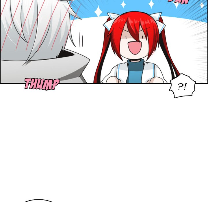 Go away, Mr.Demon - Chapter 133 Page 73