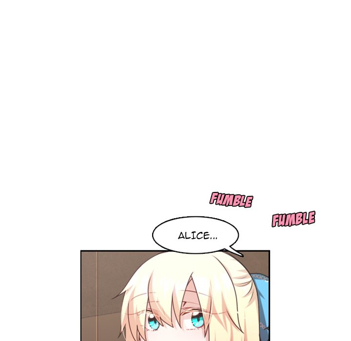 Go away, Mr.Demon - Chapter 133 Page 76