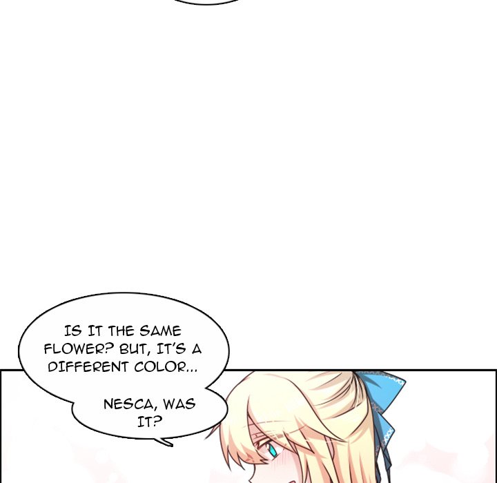 Go away, Mr.Demon - Chapter 133 Page 79