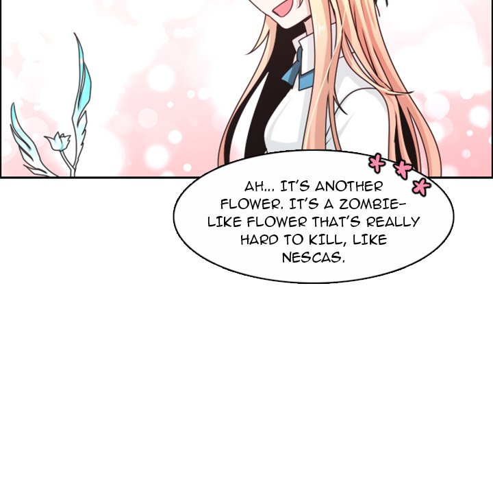 Go away, Mr.Demon - Chapter 133 Page 80