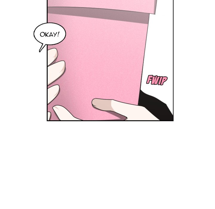 Go away, Mr.Demon - Chapter 133 Page 88