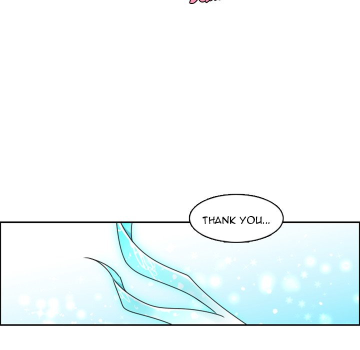 Go away, Mr.Demon - Chapter 133 Page 91