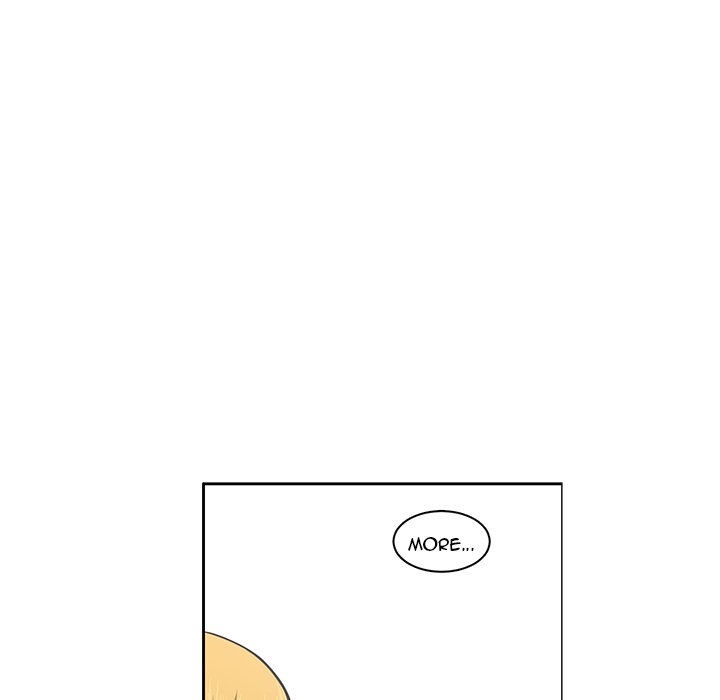 Go away, Mr.Demon - Chapter 136 Page 11