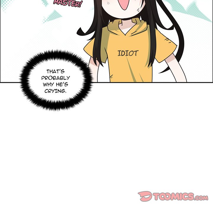 Go away, Mr.Demon - Chapter 136 Page 26