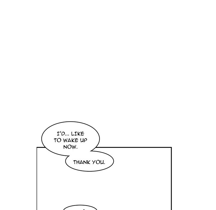 Go away, Mr.Demon - Chapter 136 Page 28