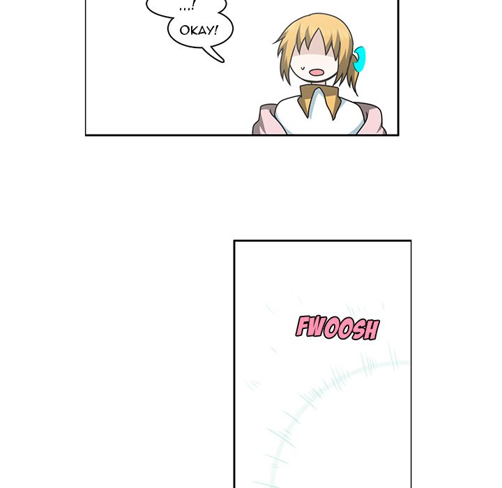 Go away, Mr.Demon - Chapter 136 Page 29