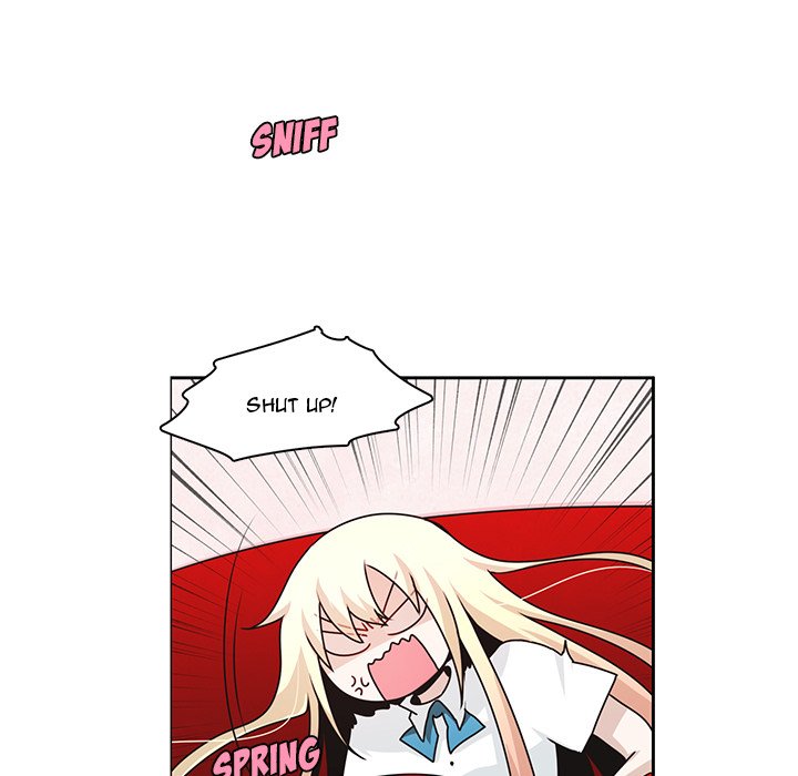 Go away, Mr.Demon - Chapter 136 Page 32