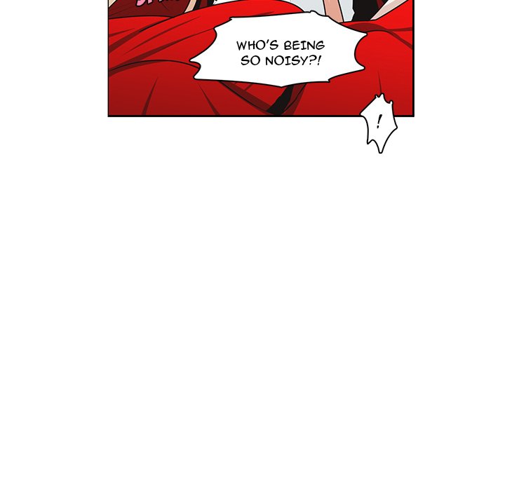 Go away, Mr.Demon - Chapter 136 Page 33