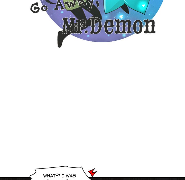 Go away, Mr.Demon - Chapter 136 Page 48