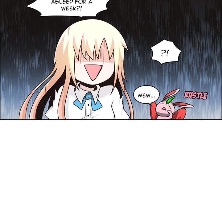 Go away, Mr.Demon - Chapter 136 Page 49
