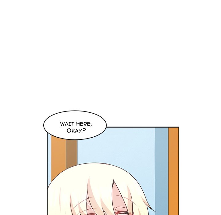 Go away, Mr.Demon - Chapter 136 Page 56