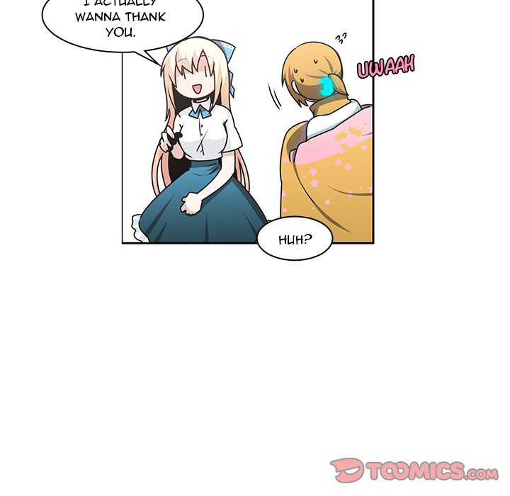 Go away, Mr.Demon - Chapter 136 Page 6