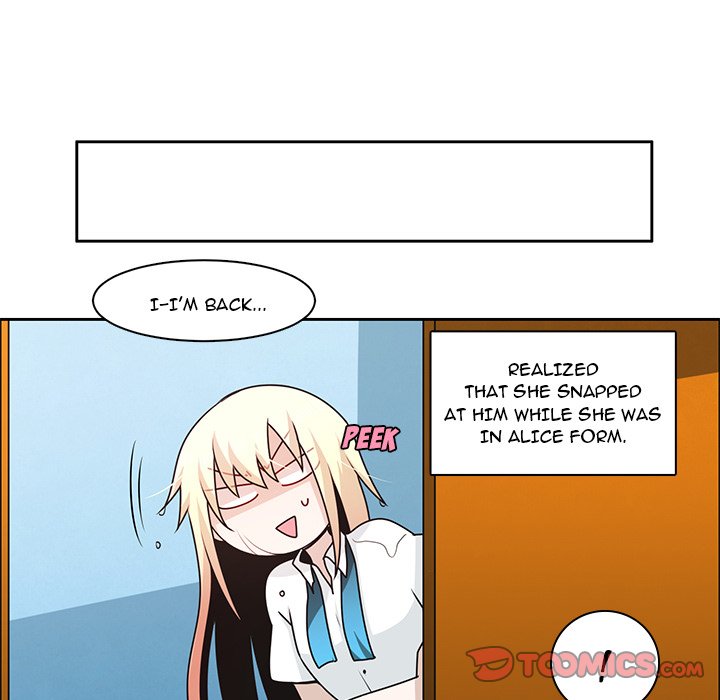 Go away, Mr.Demon - Chapter 136 Page 62