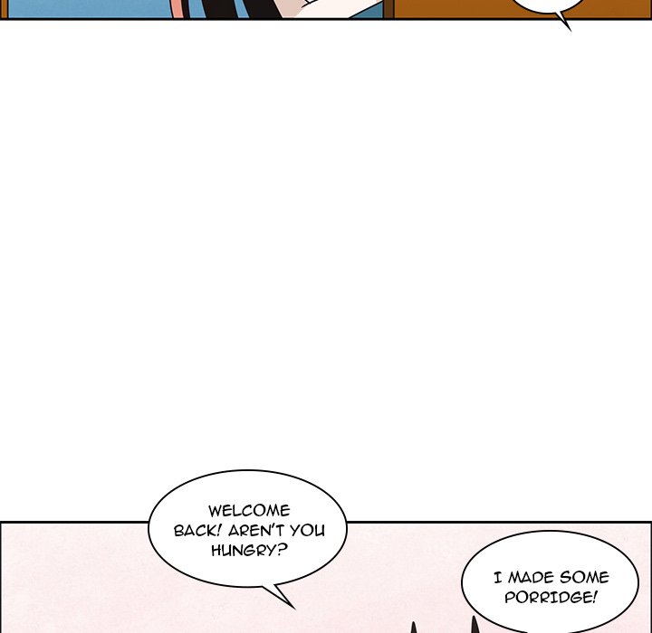 Go away, Mr.Demon - Chapter 136 Page 63