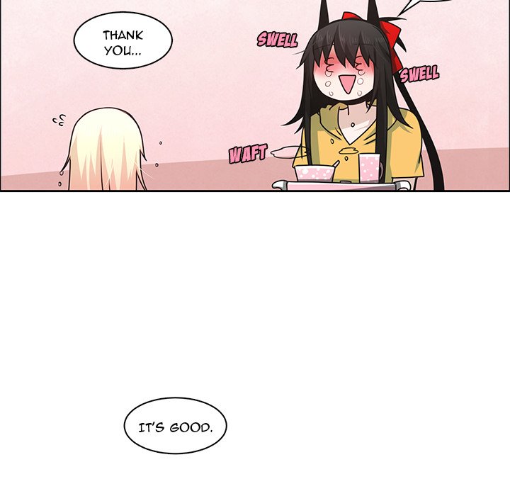 Go away, Mr.Demon - Chapter 136 Page 64