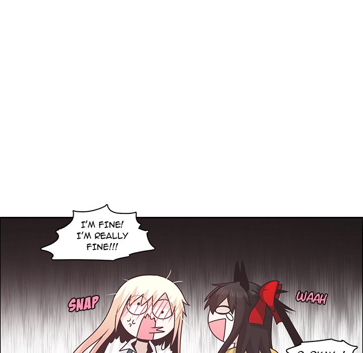 Go away, Mr.Demon - Chapter 136 Page 69