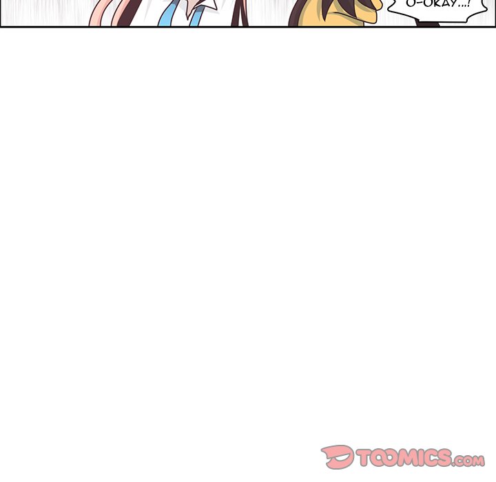 Go away, Mr.Demon - Chapter 136 Page 70