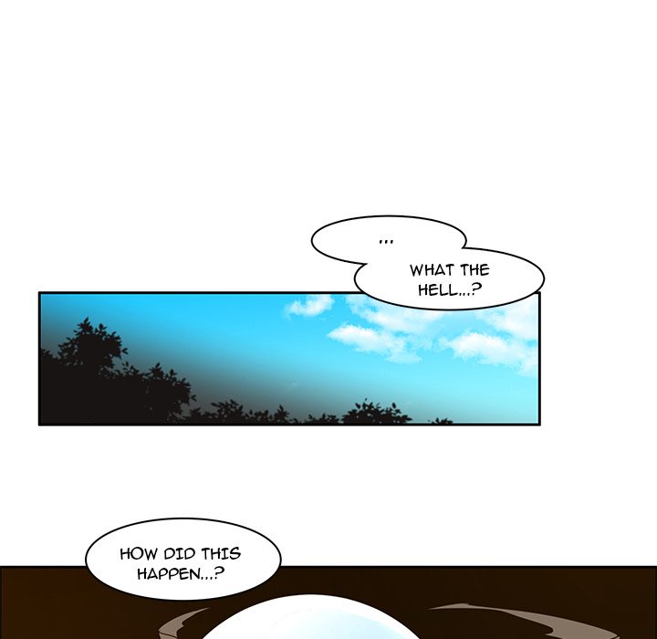 Go away, Mr.Demon - Chapter 136 Page 71