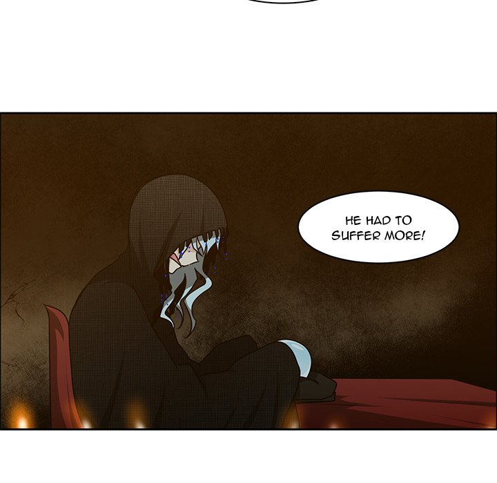 Go away, Mr.Demon - Chapter 136 Page 73