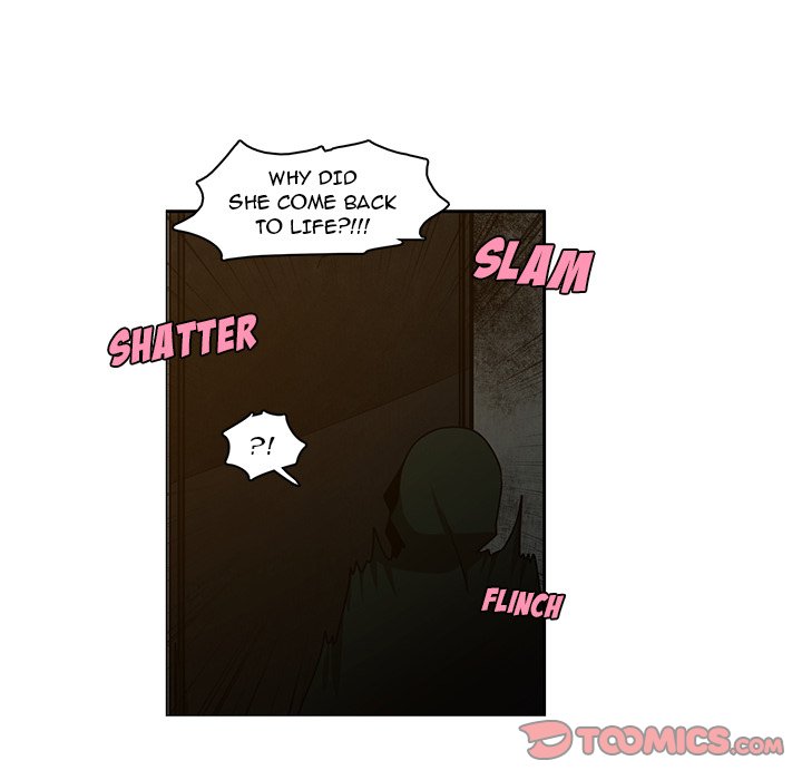 Go away, Mr.Demon - Chapter 136 Page 74