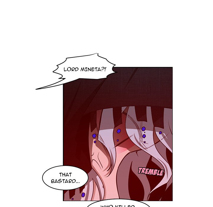 Go away, Mr.Demon - Chapter 136 Page 75